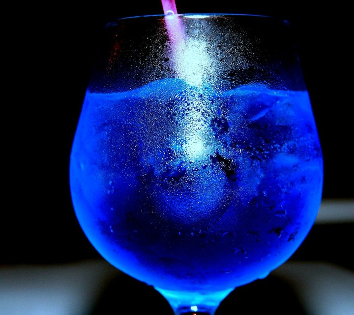 Blue Lagoon