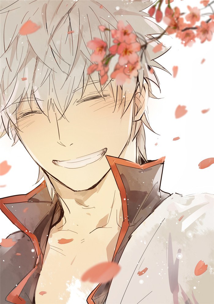 Gin-chan