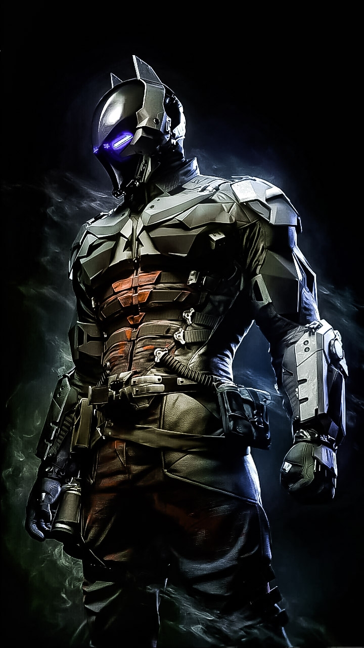 batman arkham knight   edited
