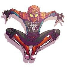 spiderman