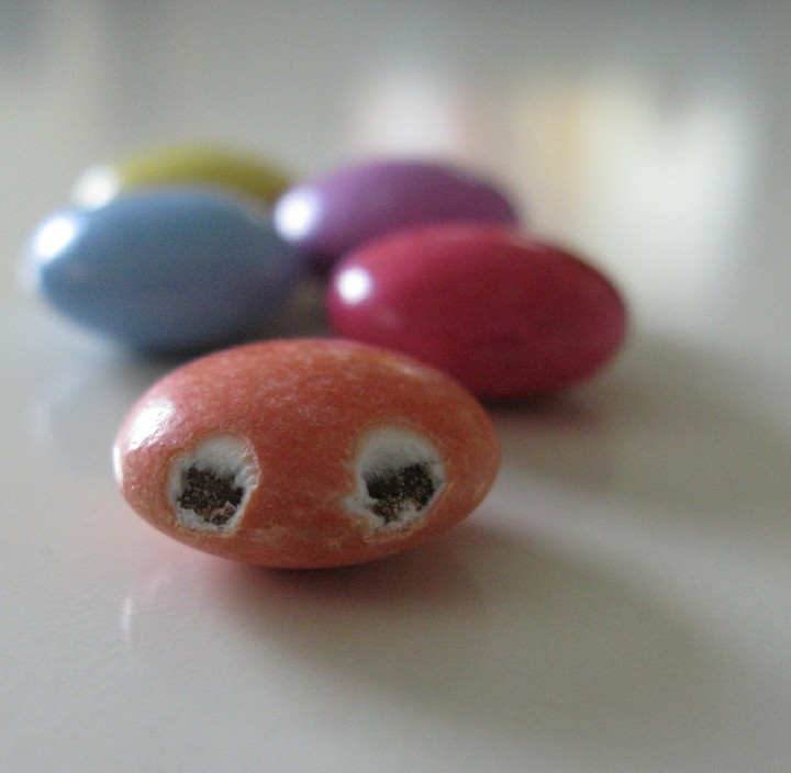 Smarties