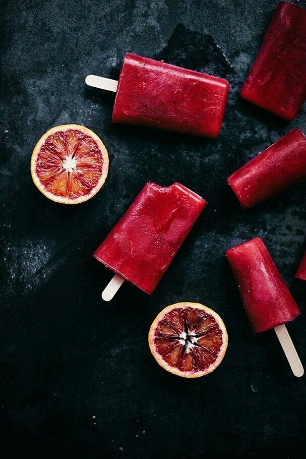 #Red Yummy