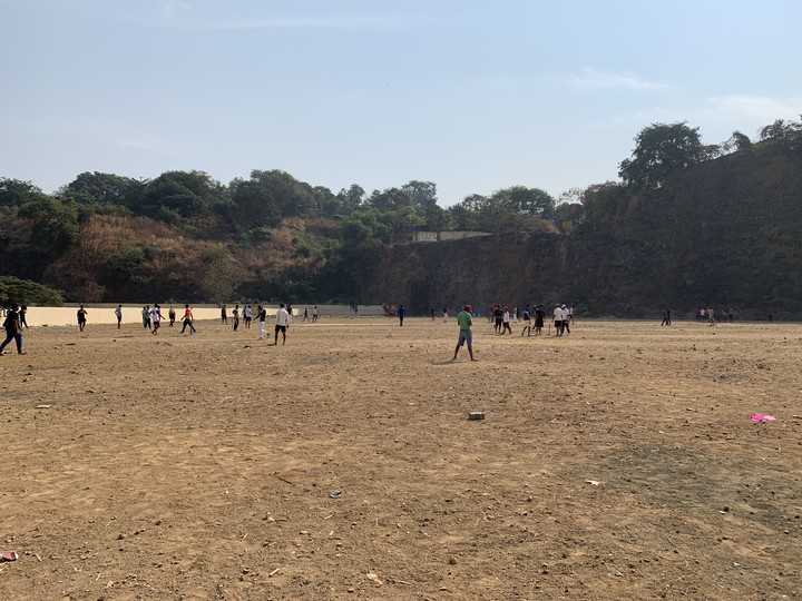 Playground