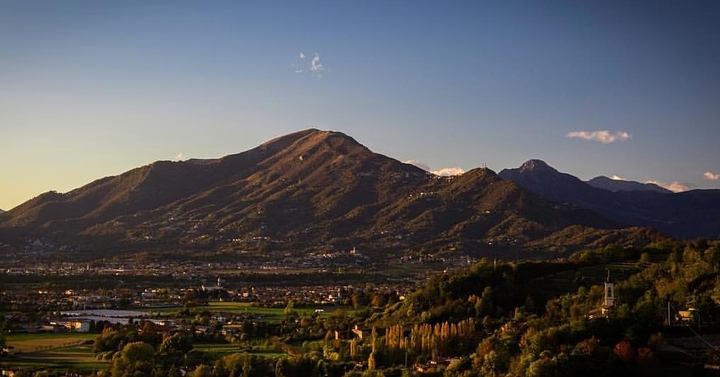 montagna