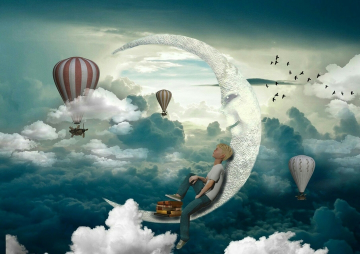 cloud