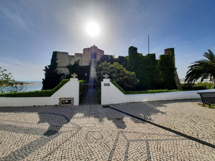 Portugal Castle