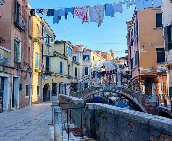 Venezia