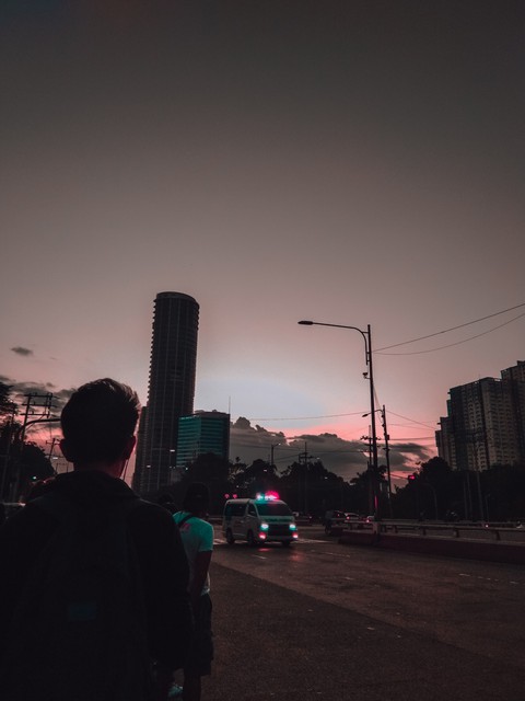 Urban