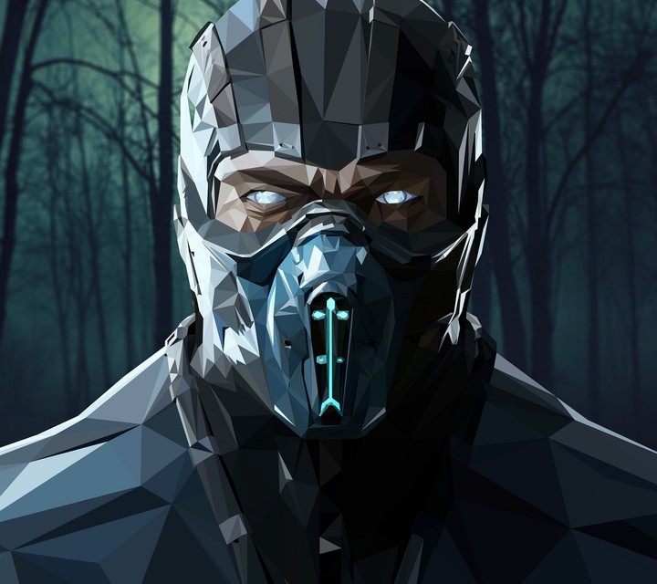 sub zero