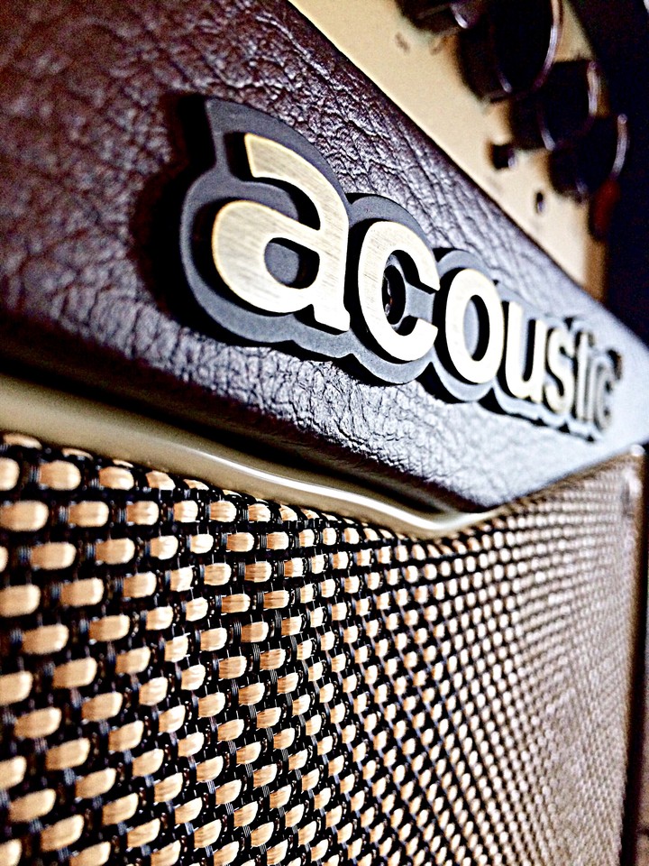 guitar amp