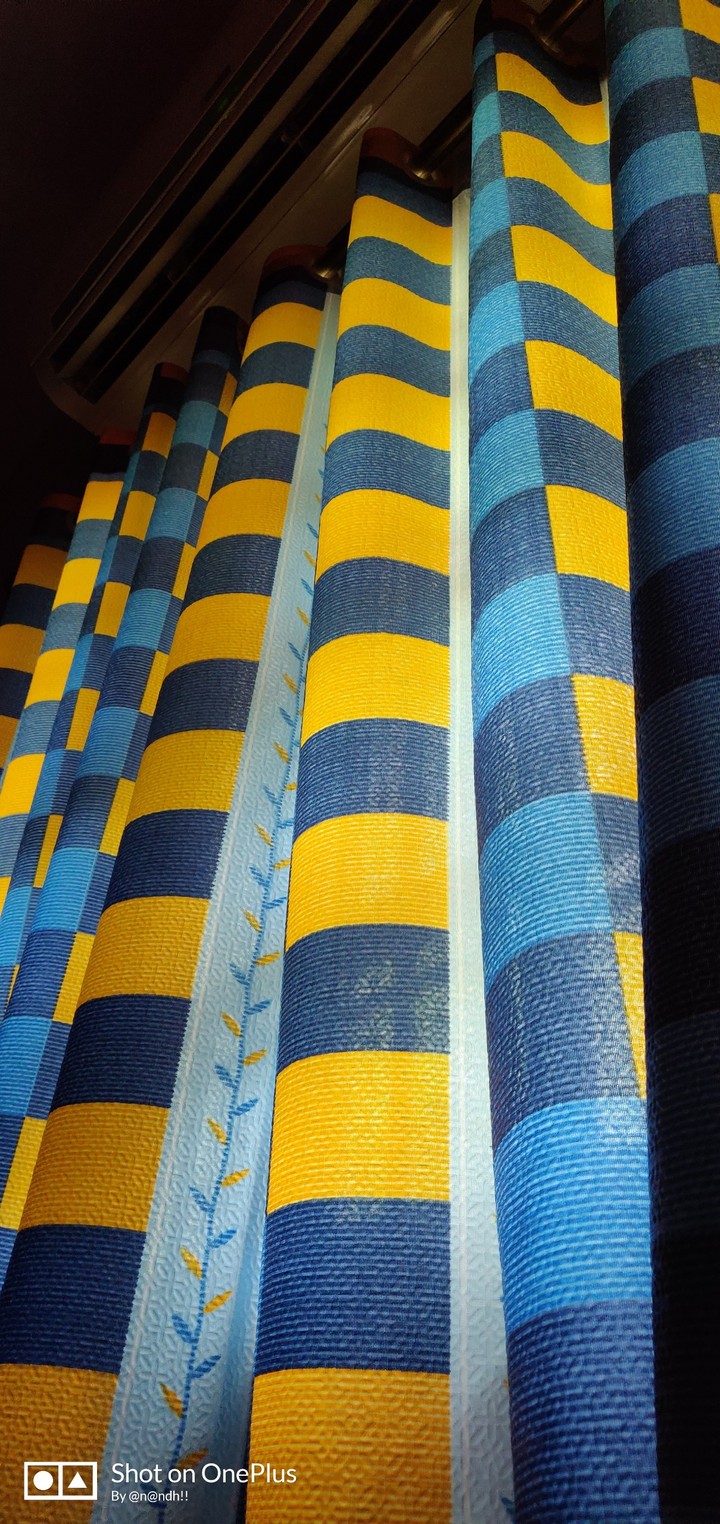 curtain