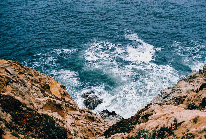Down Below