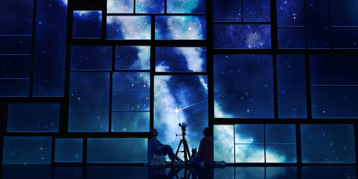 stars
