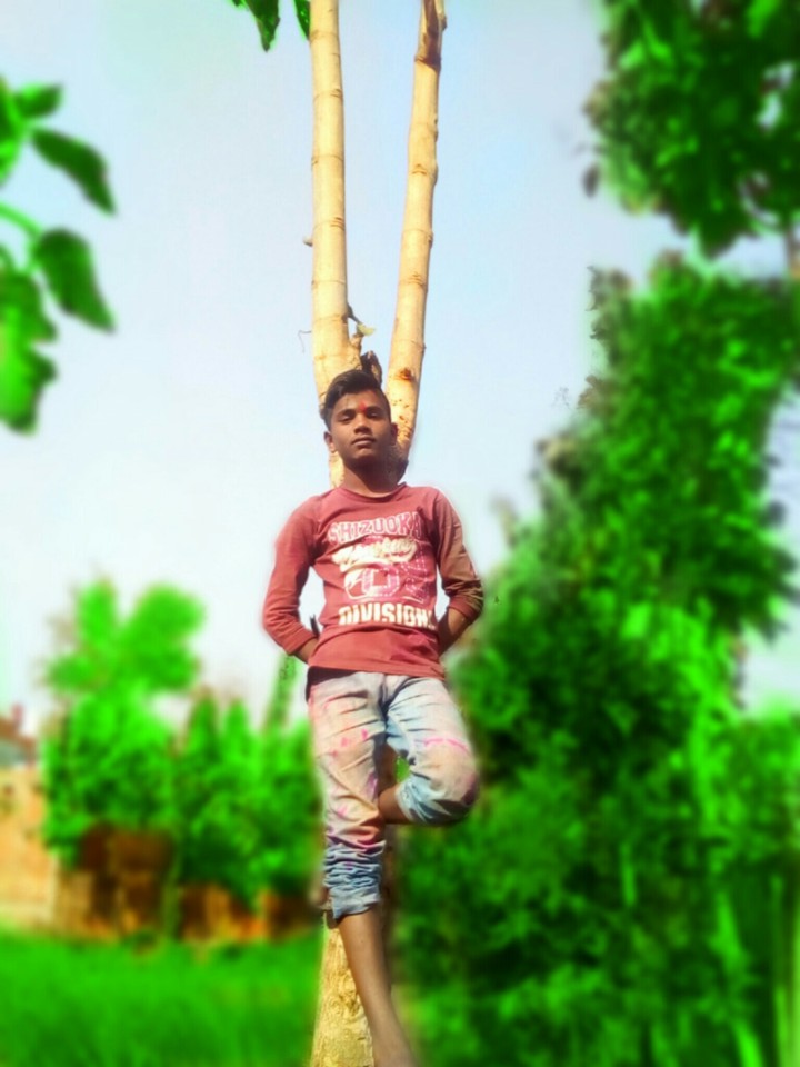 Amankumar