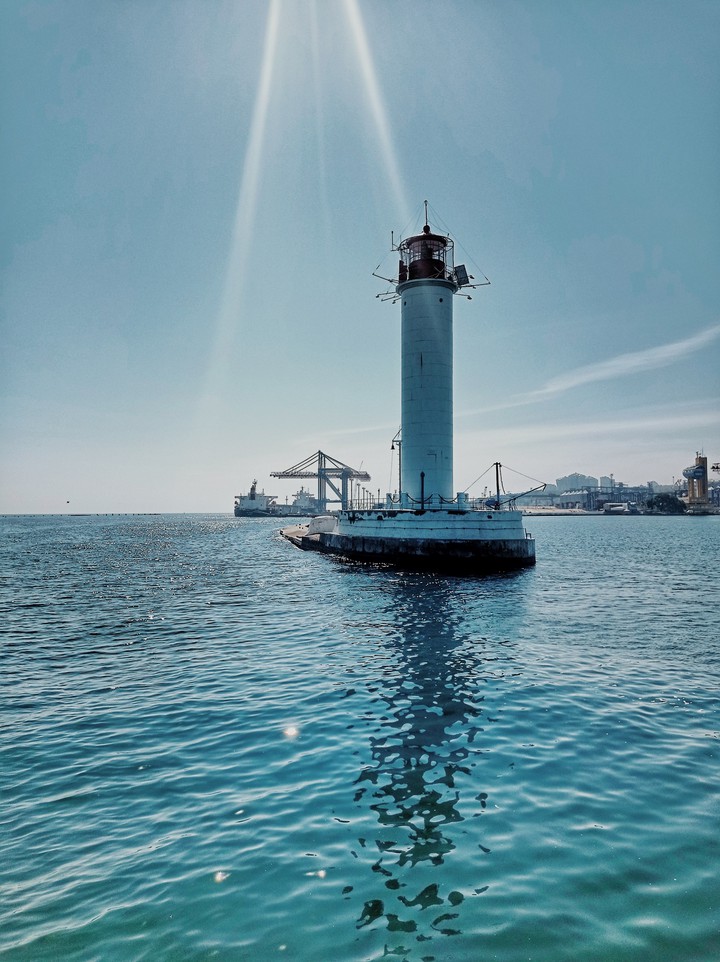 Odessa