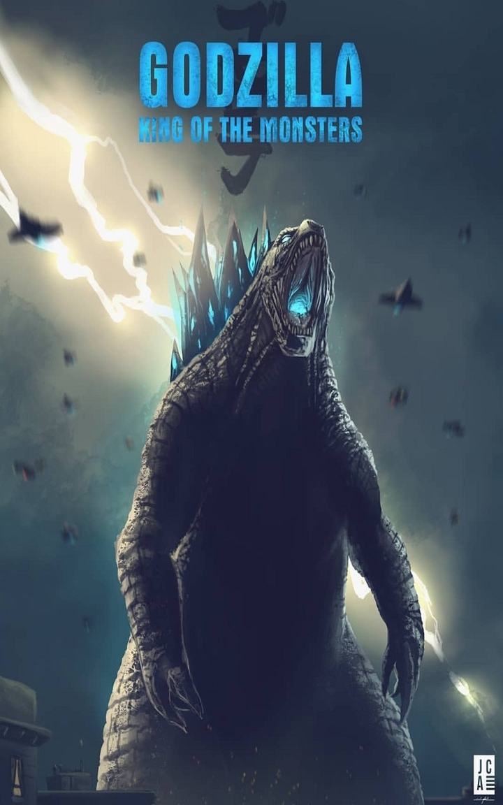 Godzilla