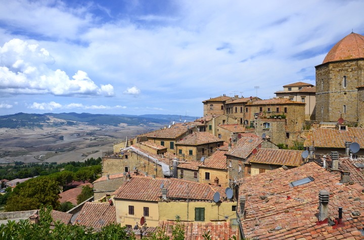 Volterra