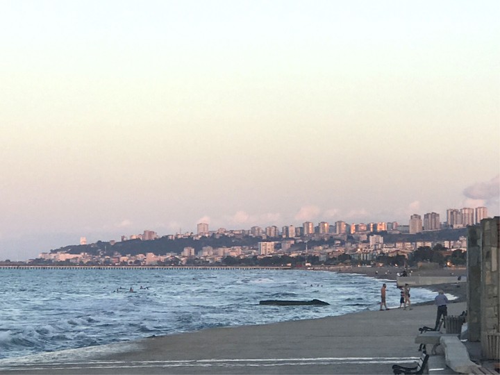 Samsun/Turkey
