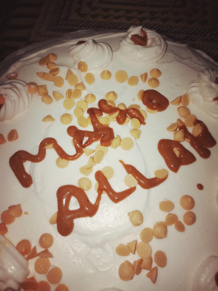 cake