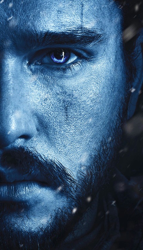 Jon Snow