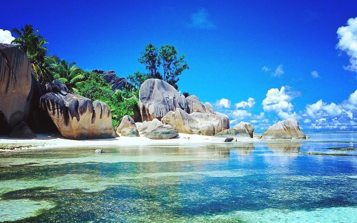 island