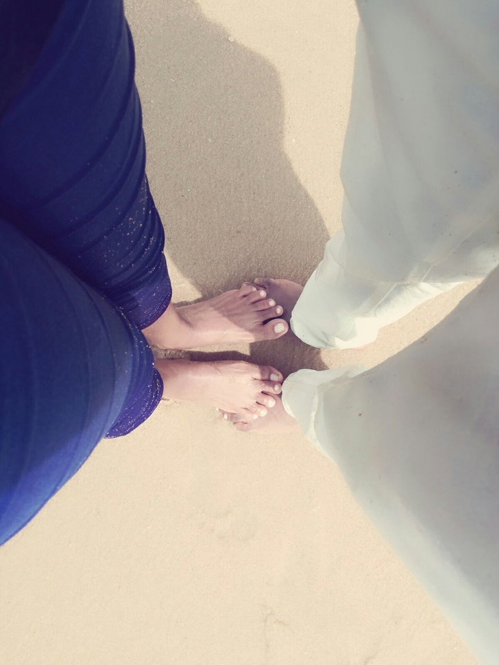 my love 
