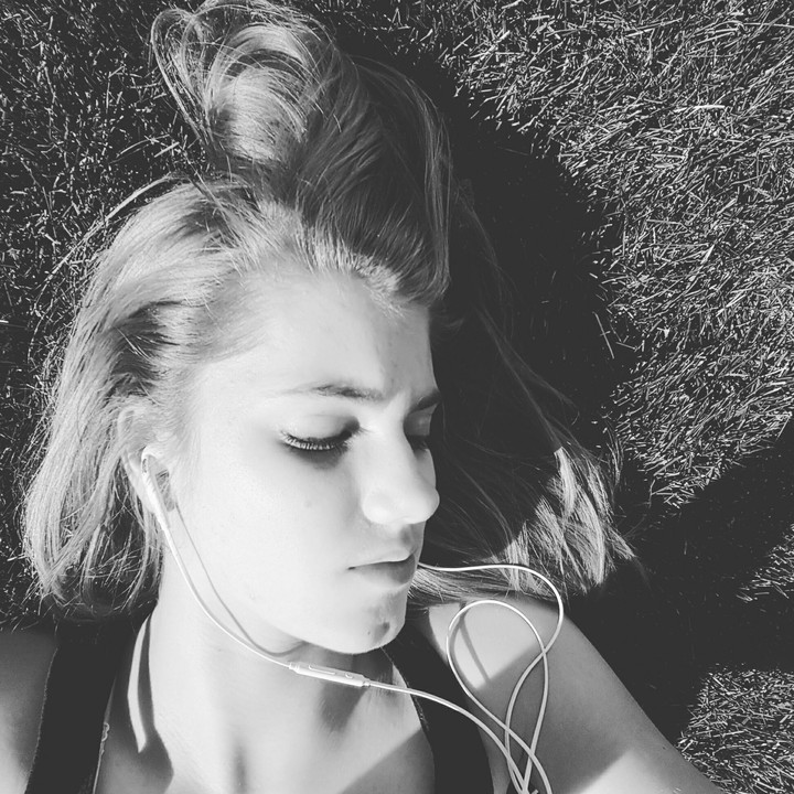 summer song