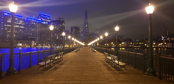city blues