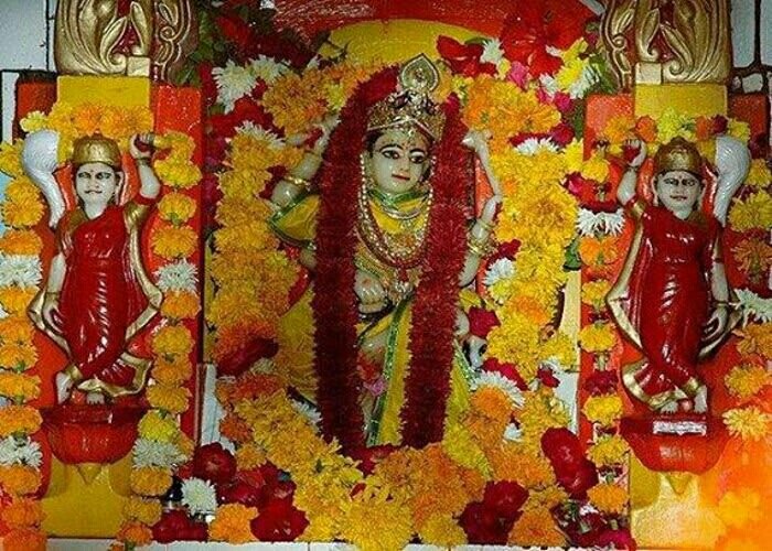 pitambira pith Datiya