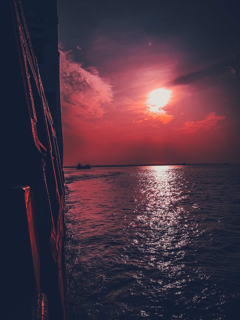 Sunsine? আরিচা, বাংলাদেশ