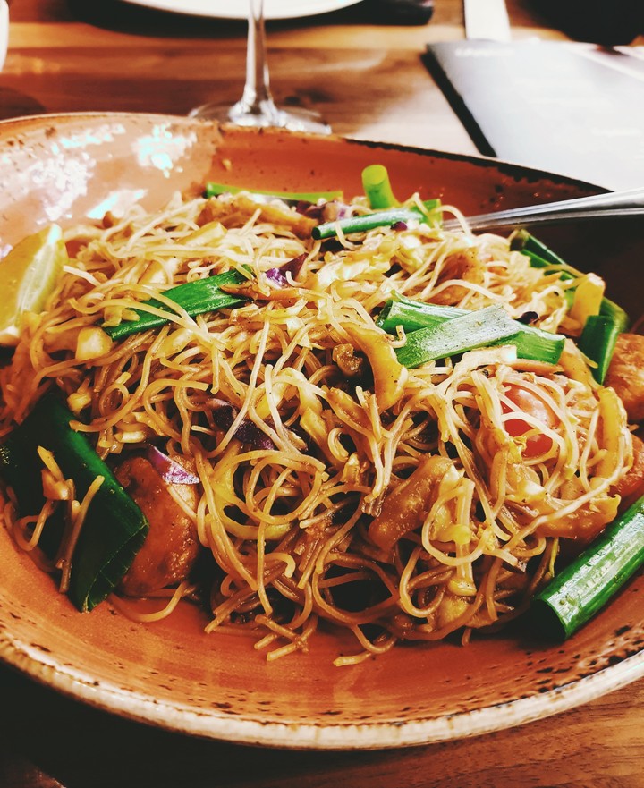 Noodles