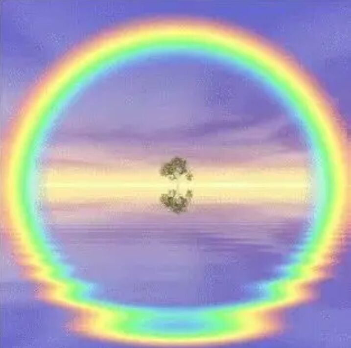 rainbow