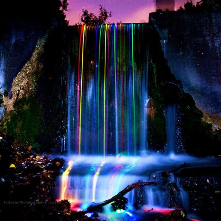 waterfall