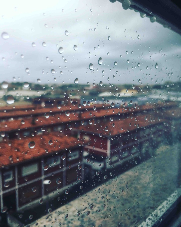 bad weather
