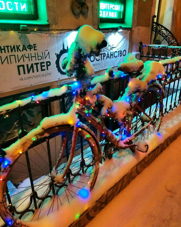 winter