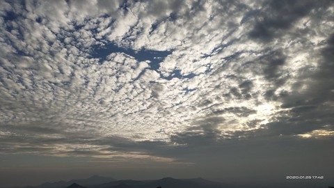 sky