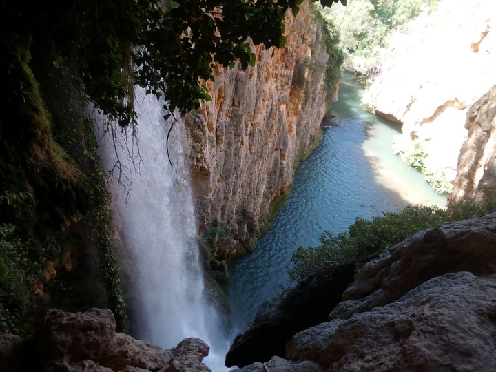 Waterfall