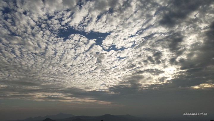 sky