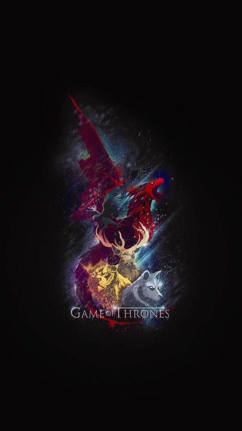 #GAMEOFTHRONES