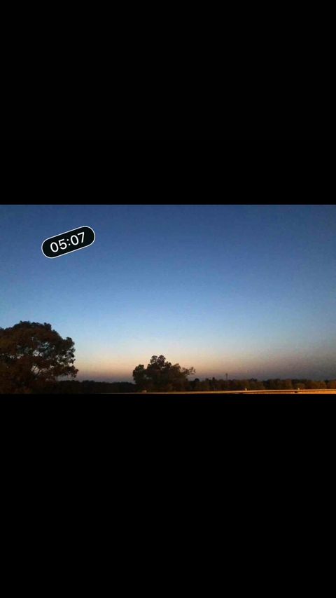 dawn, horizon Hintergrundbilder