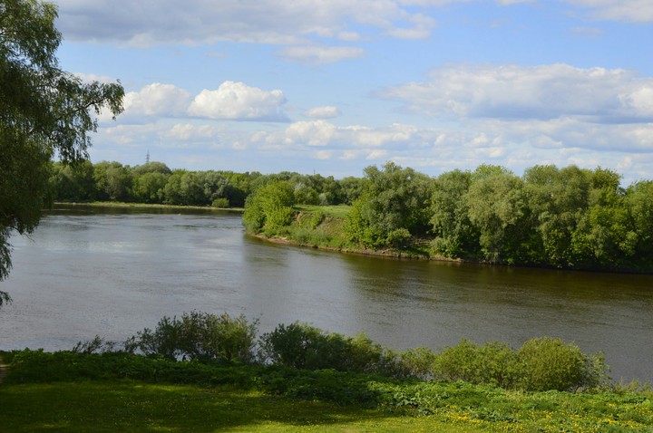 River