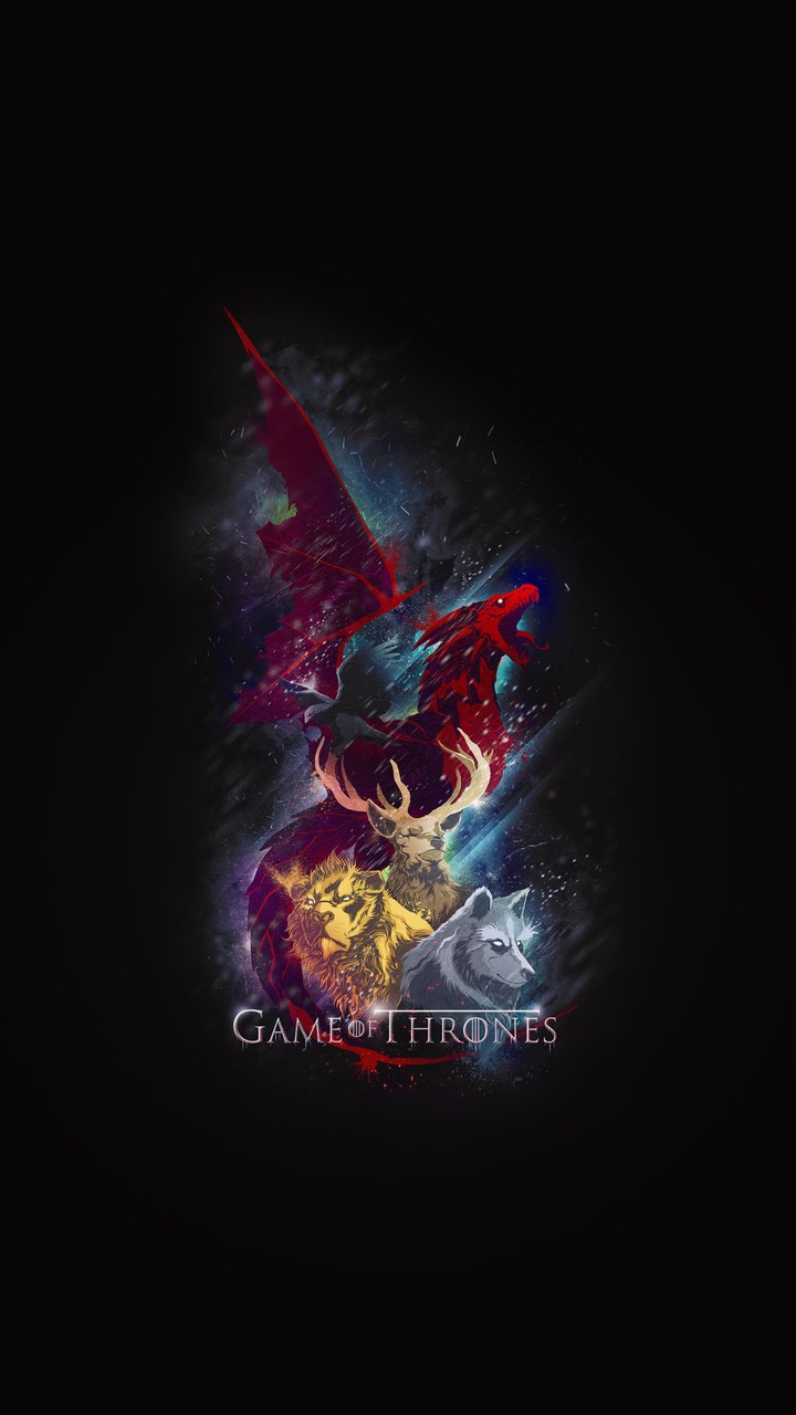 #GAMEOFTHRONES