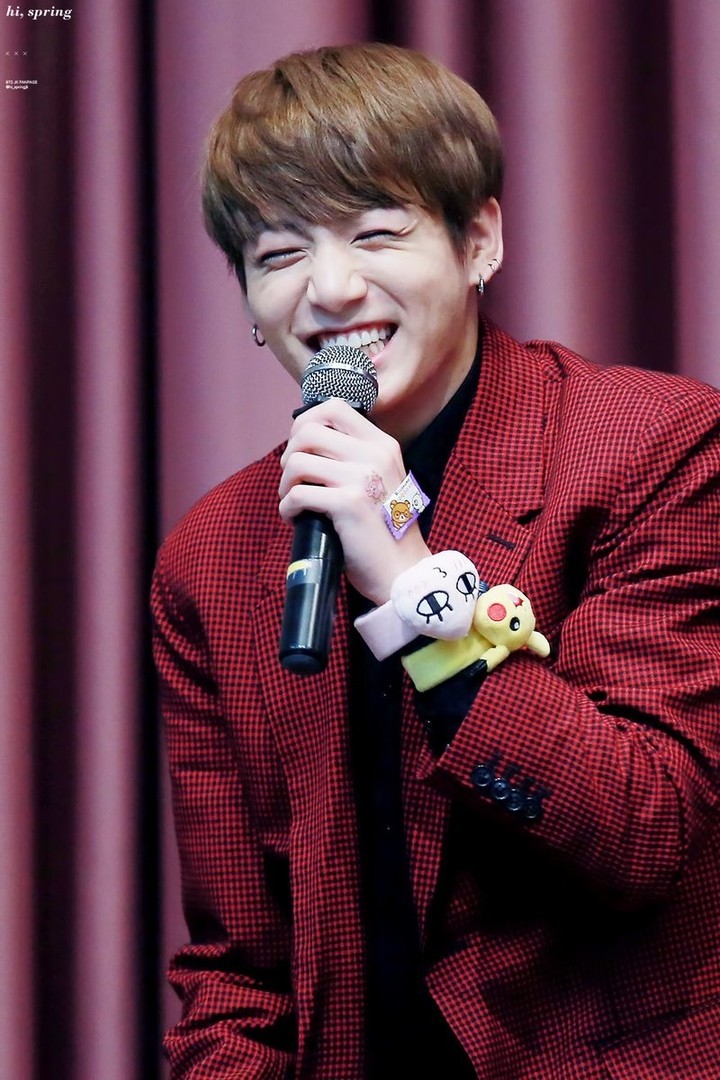 jungkook