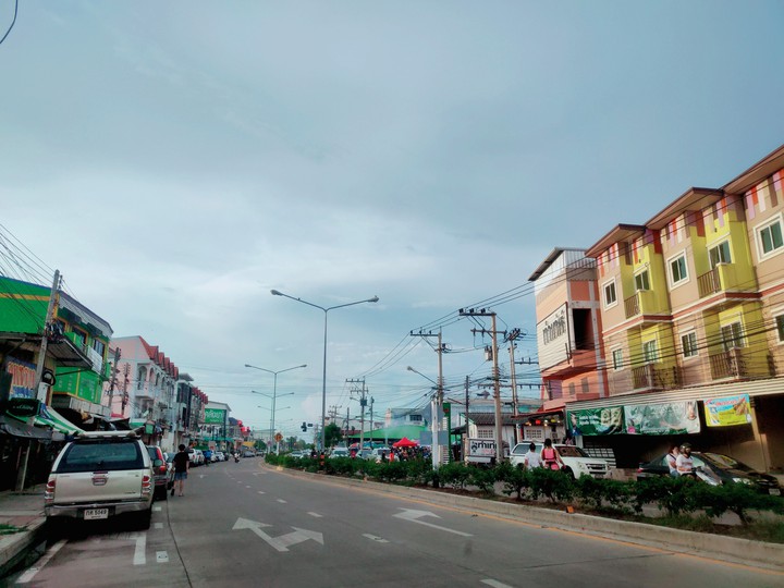 Phetchabun Thailand