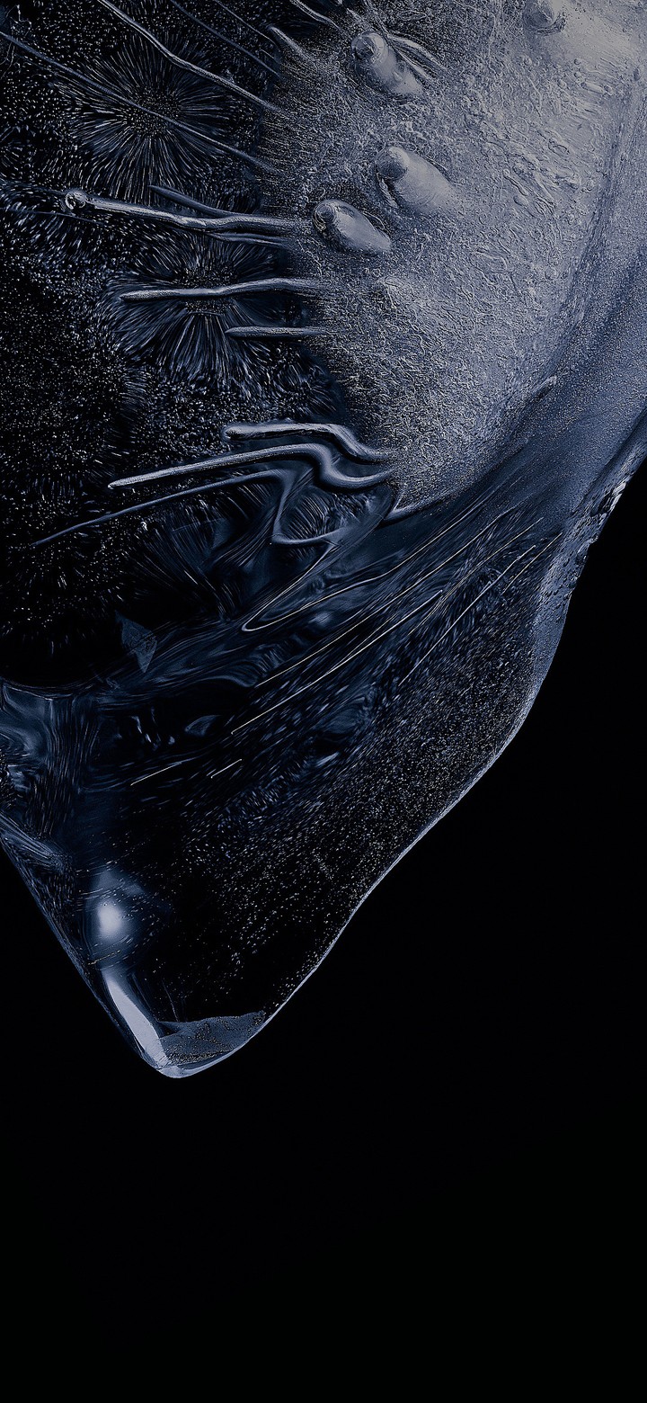 4K Abstract