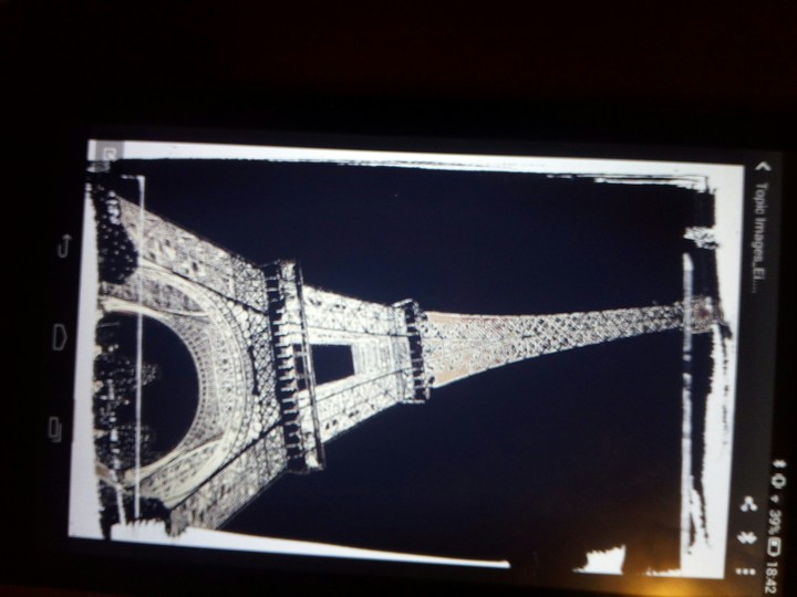 eiffel tower
