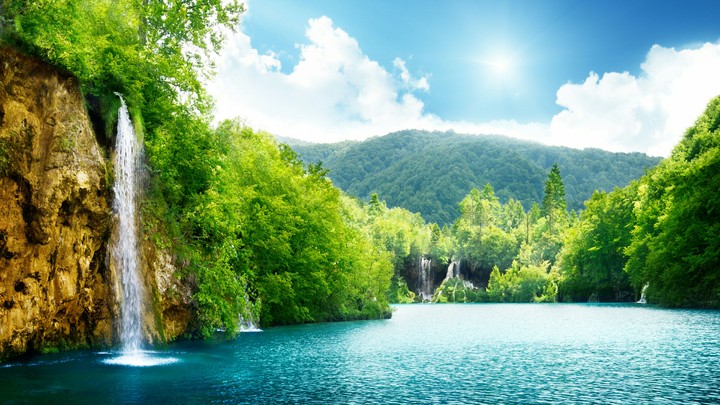 beautiful nature