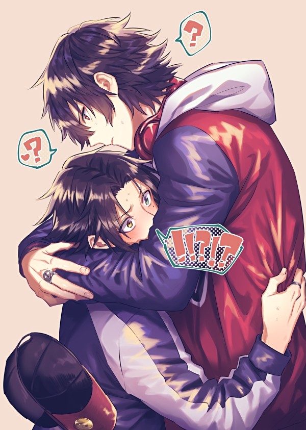ヒプノシスマイク HypnosisMic