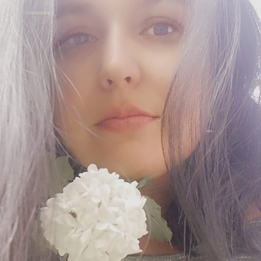 woman is the most beautiful flower