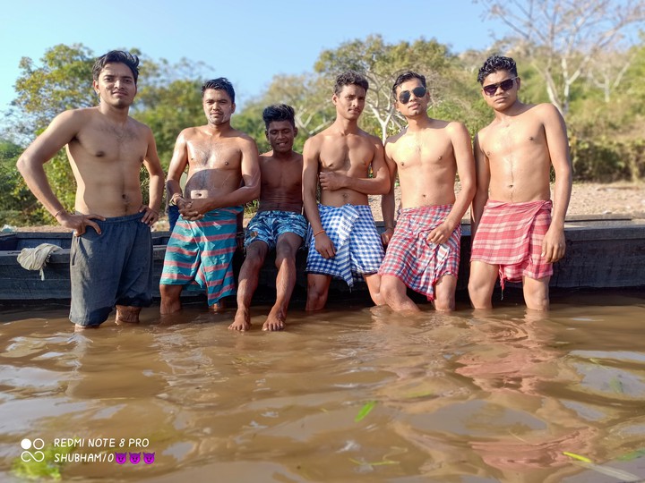 masti